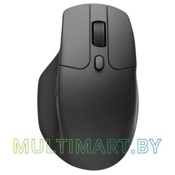 Игровая мышь Keychron M6 Wireless (черный)